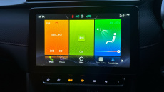 MG ZS 1.5 VTi-TECH Excite 5dr Petrol Hatchback